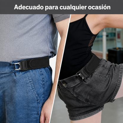 AjustaFit™ - Mini Cinturón