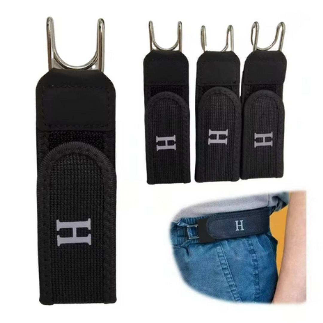 AjustaFit™ - Mini Cinturón