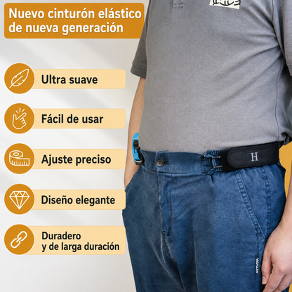 AjustaFit™ - Mini Cinturón
