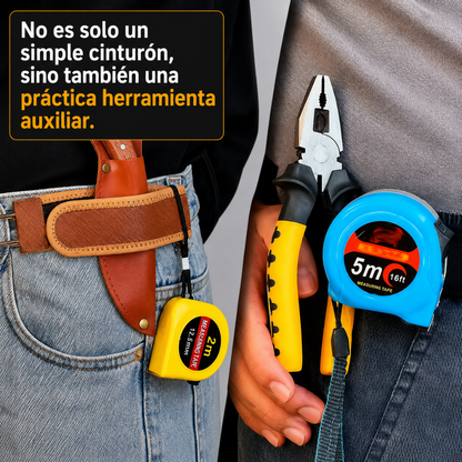 AjustaFit™ - Mini Cinturón